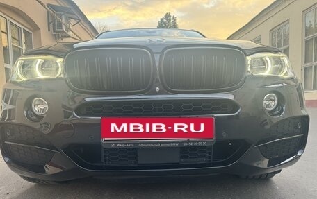 BMW X5, 2015 год, 4 900 000 рублей, 3 фотография