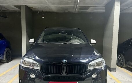 BMW X5, 2015 год, 4 900 000 рублей, 2 фотография