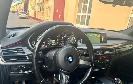 BMW X5, 2015 год, 4 900 000 рублей, 11 фотография