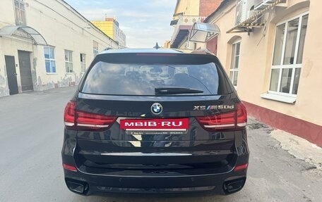 BMW X5, 2015 год, 4 900 000 рублей, 5 фотография