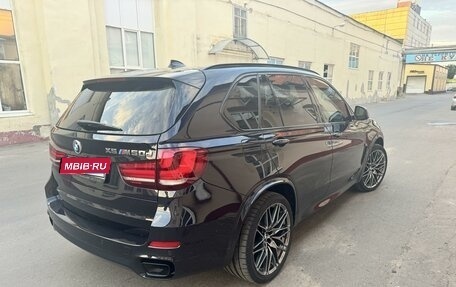 BMW X5, 2015 год, 4 900 000 рублей, 6 фотография