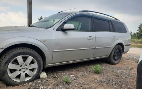 Ford Mondeo III, 2003 год, 270 000 рублей, 2 фотография