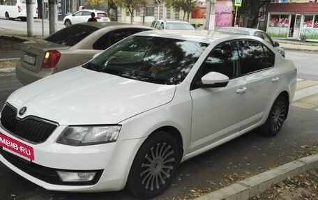 Skoda Octavia, 2014 год, 1 139 000 рублей, 11 фотография