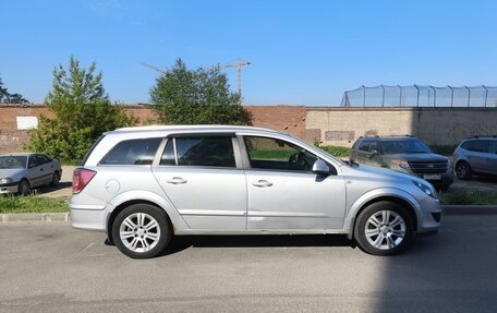 Opel Astra H, 2012 год, 720 000 рублей, 3 фотография