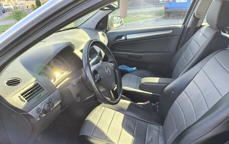 Opel Astra H, 2012 год, 720 000 рублей, 7 фотография