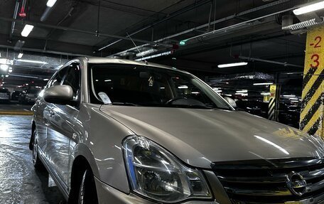Nissan Almera, 2014 год, 730 000 рублей, 11 фотография
