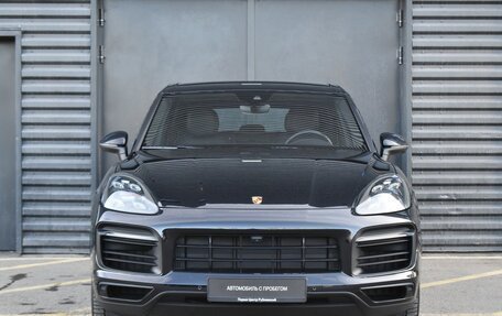 Porsche Cayenne III, 2021 год, 8 600 000 рублей, 5 фотография