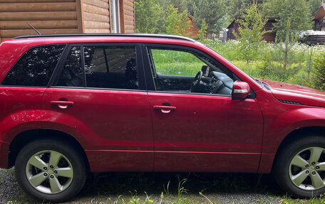 Suzuki Grand Vitara, 2010 год, 1 250 000 рублей, 3 фотография