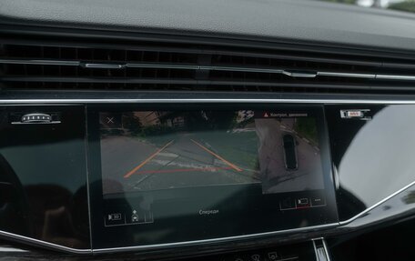 Audi Q7, 2020 год, 7 700 000 рублей, 8 фотография
