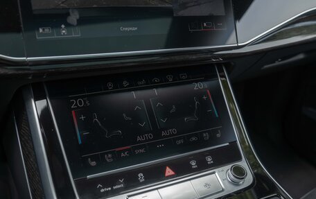 Audi Q7, 2020 год, 7 700 000 рублей, 9 фотография