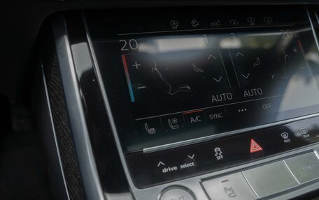 Audi Q7, 2020 год, 7 700 000 рублей, 10 фотография