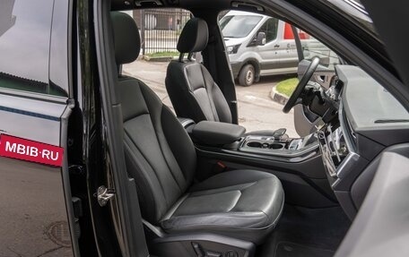 Audi Q7, 2020 год, 7 700 000 рублей, 14 фотография