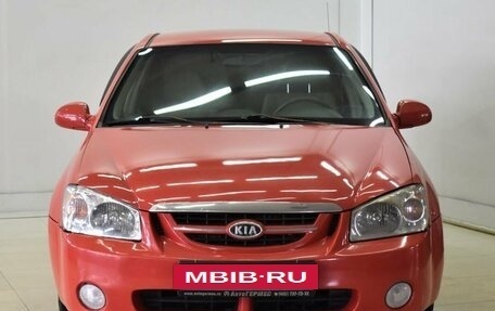 KIA Cerato I, 2006 год, 334 000 рублей, 2 фотография