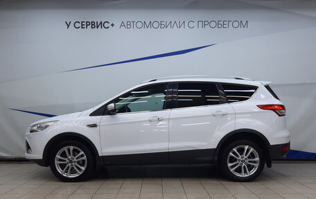 Ford Kuga III, 2013 год, 1 340 000 рублей, 2 фотография