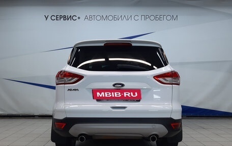 Ford Kuga III, 2013 год, 1 340 000 рублей, 4 фотография