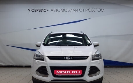 Ford Kuga III, 2013 год, 1 340 000 рублей, 6 фотография