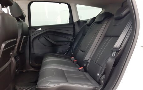 Ford Kuga III, 2013 год, 1 340 000 рублей, 12 фотография