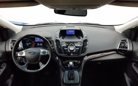 Ford Kuga III, 2013 год, 1 340 000 рублей, 9 фотография