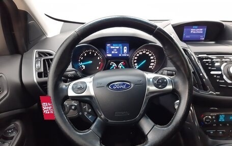 Ford Kuga III, 2013 год, 1 340 000 рублей, 14 фотография