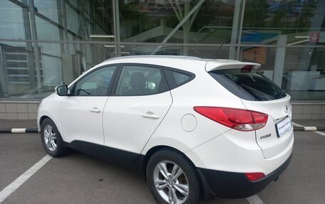 Hyundai ix35 I рестайлинг, 2012 год, 1 350 999 рублей, 6 фотография