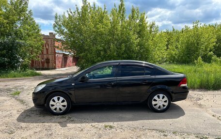 Opel Astra H, 2010 год, 385 000 рублей, 5 фотография