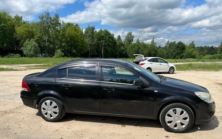 Opel Astra H, 2010 год, 385 000 рублей, 6 фотография