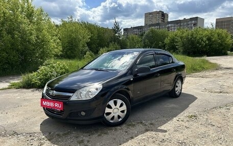 Opel Astra H, 2010 год, 385 000 рублей, 2 фотография