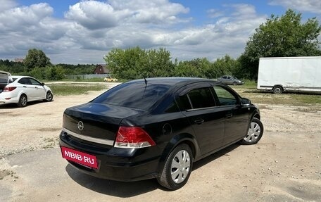 Opel Astra H, 2010 год, 385 000 рублей, 4 фотография