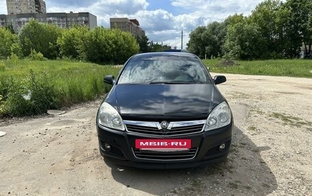 Opel Astra H, 2010 год, 385 000 рублей, 7 фотография