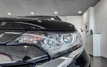 Mitsubishi Outlander III рестайлинг 3, 2020 год, 3 101 300 рублей, 17 фотография