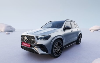 Mercedes-Benz GLE, 2024 год, 19 993 312 рублей, 1 фотография