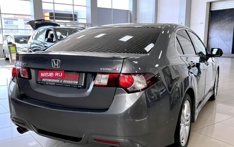 Honda Accord VIII рестайлинг, 2008 год, 1 277 000 рублей, 9 фотография