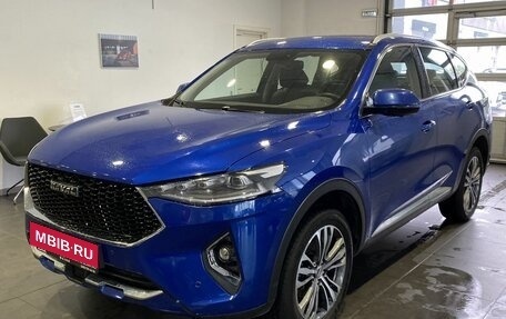 Haval F7 I, 2020 год, 2 349 000 рублей, 1 фотография