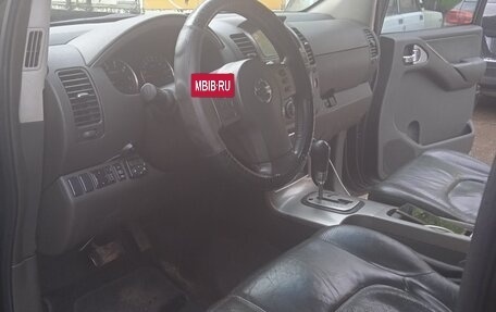 Nissan Pathfinder, 2005 год, 700 000 рублей, 10 фотография