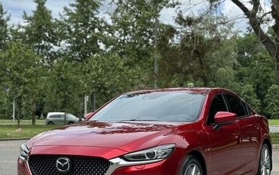 Mazda 6, 2024 год, 3 750 000 рублей, 1 фотография