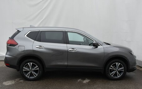 Nissan X-Trail, 2021 год, 2 800 000 рублей, 7 фотография