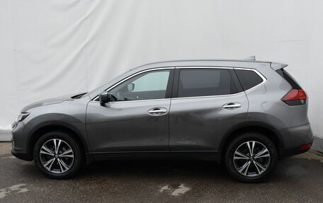 Nissan X-Trail, 2021 год, 2 800 000 рублей, 8 фотография