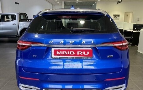 Haval F7 I, 2020 год, 2 349 000 рублей, 6 фотография