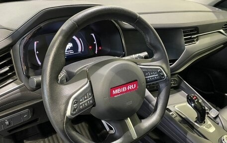 Haval F7 I, 2020 год, 2 349 000 рублей, 15 фотография