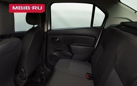 Renault Logan II, 2019 год, 1 049 652 рублей, 8 фотография