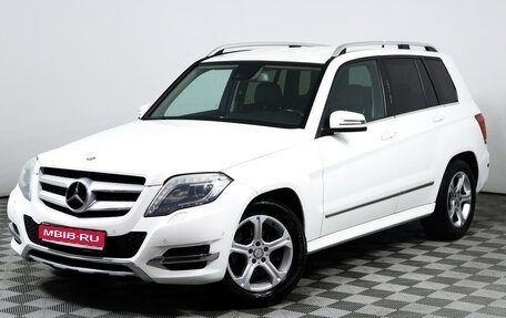 Mercedes-Benz GLK-Класс, 2015 год, 2 175 000 рублей, 1 фотография