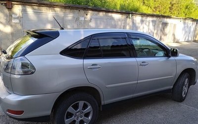 Toyota Harrier, 2003 год, 1 200 000 рублей, 1 фотография