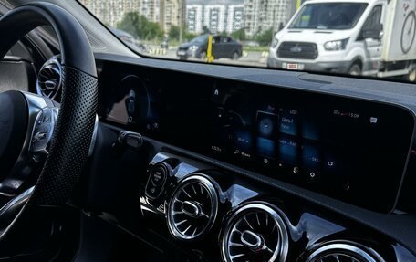 Mercedes-Benz A-Класс, 2019 год, 2 550 000 рублей, 5 фотография
