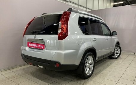 Nissan X-Trail, 2013 год, 1 590 000 рублей, 4 фотография