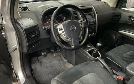 Nissan X-Trail, 2013 год, 1 590 000 рублей, 9 фотография