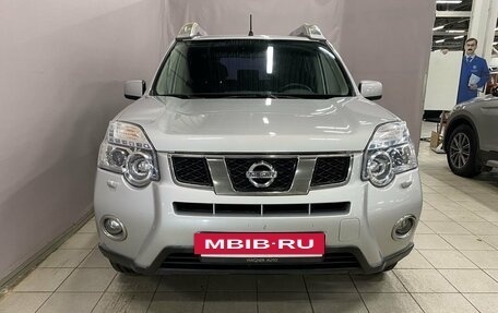 Nissan X-Trail, 2013 год, 1 590 000 рублей, 5 фотография