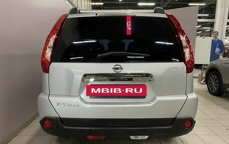 Nissan X-Trail, 2013 год, 1 590 000 рублей, 6 фотография