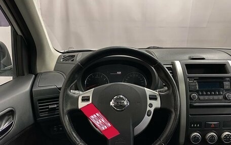 Nissan X-Trail, 2013 год, 1 590 000 рублей, 18 фотография