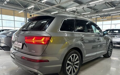 Audi Q7, 2015 год, 3 990 000 рублей, 5 фотография