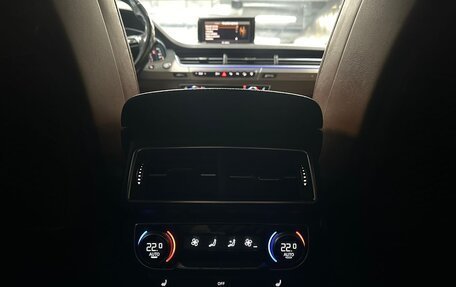 Audi Q7, 2015 год, 3 990 000 рублей, 11 фотография